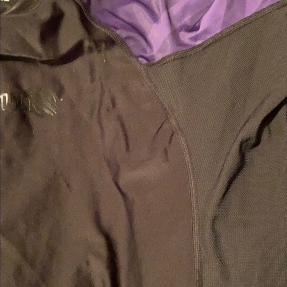 NWT Rashguard - Picture 4 of 4